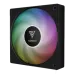 Gamdias NOTUS M1-1201 ARGB 120mm Casing Cooling Fan