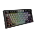 Dareu EK75 Pro Tri-Mode Gasket RGB Mechanical Keyboard