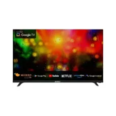 Mango MG55N3Q6 55" QLED 4K UHD Google TV