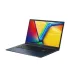 Asus VivoBook 15 A1504MA Core 7 350 8GB RAM 512GB SSD 15.6" FHD Laptop Quite Blue