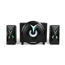Microlab G102BT 2.1 Multimedia Bluetooth Speaker