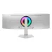 Samsung ODYSSEY G9 LS49DG930SW 49" 240Hz OLED Curved Gaming Monitor