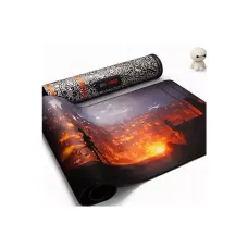 Blisspads BP07 Jinxx Gaming Mouse Pad
