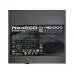 Antec NE1000 PLATINUM ATX3.1 1000W 80+ Platinum ATX 3.1 & PCIE 5.1 Full Modular Power Supply