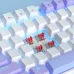 MageGee MK-STAR Wired Mechanical Keyboard