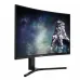 Dahua DHI-LM32-E330CA 31.5" 180Hz 2K QHD Curved Gaming Monitor