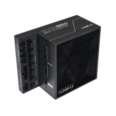 LIAN LI EDGE 850W BK 80 Plus Platinum Full Modular Power Supply
