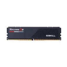 G.Skill Ripjaws S5 16GB DDR5 5600MHz Black Heatsink Desktop RAM