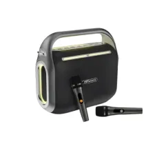 HiFuture MusicBox 200 Portable Bluetooth Speaker