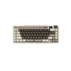 ROYAL KLUDGE RK M70 Hot Swappable Tri Mode Gaming Keyboard