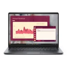 Dell PRO 14 PC14250 Core Ultra 7 225U 16GB RAM 512GB SSD 14" FHD+ Laptop