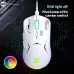 R8 G305 6D Wired & 2.4G Rechargeable Gaming Mouse