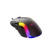 HAVIT MS959S RGB Wired Backlit Programming Gaming USB Black Mouse