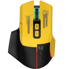 R8 1767 Wireless And Bluetooth Gaming Mouse