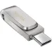 SanDisk Ultra Dual Drive Go USB Type-C 128GB Pen Drive