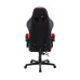 Havit GC933 Gaming Chair (Red)