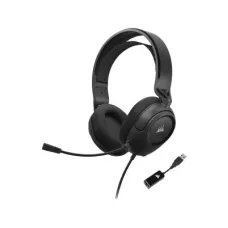 Corsair HS35 V2 Stereo Multiplatform Wired Gaming Headphone