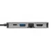 Targus DOCK419AP USB-C 4K HDMI & VGA Docking Station