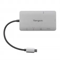 Targus DOCK419AP USB-C 4K HDMI & VGA Docking Station