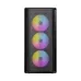 Antec VX510 ARGB ATX Mid Tower Gaming Casing
