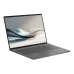 ASUS Zenbook A14 UX3407NA Snapdragon X2 Elite 14" OLED Copilot+ PC Laptop Iceland Gray