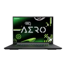 Gigabyte AERO X16 1VH AMD Ryzen AI 7 350 RTX 5050 8GB Graphics 16" FHD+ WQXGA Gaming Laptop
