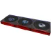 Lian Li UNI FAN TL LCD FLEX 3 PACK-BK 120mm Standard Case Fan
