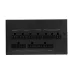 Gigabyte Gaming 750GM PG5 750W Full Modular 80 Plus Gold Certified Black Power Supply
