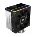 Acer C5GN ARGB Black Air CPU Cooler with Display