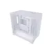 LIAN LI O11 Vision Compact WH ATX Mid Tower Computer Case