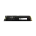 Silicon Power XS90 2TB PCIe Gen5 x4 M.2 NVMe DRAM LPDDR4 SSD
