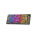 ROYAL KLUDGE RK M75 HE Wired Mechanical Keyboard