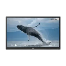 Epson EI-P6501 65" 4K UHD Interactive Flat Panel Display