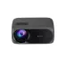 Havit PJ221 3800 Lumens 720p HD Projector (Black)
