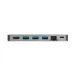 Targus DOCK414AP USB-C Travel Docking Station
