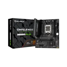 MAXSUN Challenger B850M PLUS DDR5 WIFI M-ATX Motherboard