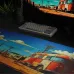 Blisspads BP19 Wasteland Gaming Mousepad