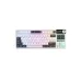 Royal Kludge RK S85 Tri Mode RGB Mechanical Gaming Keyboard
