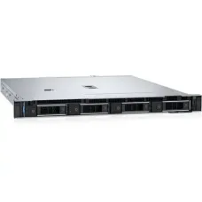 Dell PowerEdge R360 Intel Xeon E-2414 Rack Server
