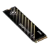 MSI SPATIUM M470 Pro PCIe 4.0 NVMe M.2 500GB SSD