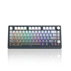 MageGee Light75 RGB Tri-mode Wireless Mechanical Keyboard