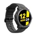 Touch TSW02 Plus Black GPS Bluetooth Calling Smart Watch