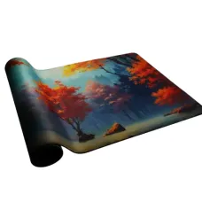 Blisspads BP16 Ever Dawn Gaming Mousepad