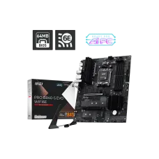 MSI PRO B840-S EVO WIFI6E AM5 DDR5 Motherboard