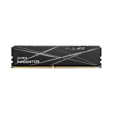 AITC Kingsman Innovator 16GB DDR4 3200MHz Desktop RAM Black