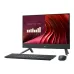 Dell EC24250 Core 3 100U 23.8" FHD All-in-One PC