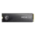 MSI SPATIUM M560 PCIe 5.0 NVMe M.2 1TB SSD