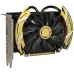 MSI GeForce RTX 4060 CYCLONE 8G OC GDDR6 Graphics Card