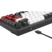 MageGee MK-STAR75 Wired Mechanical Keyboar