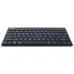 Smart KB500-BTW Wireless Bluetooth Bangla Black Keyboard